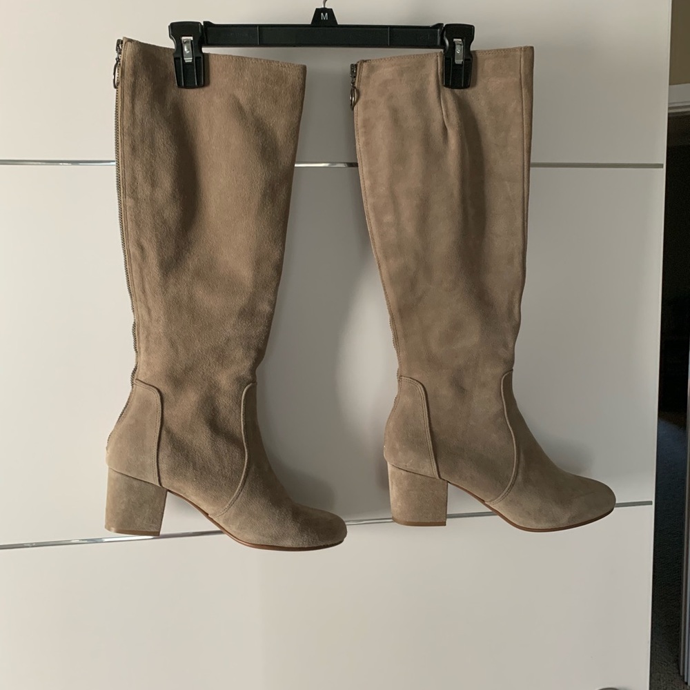 Steve Madden Boots